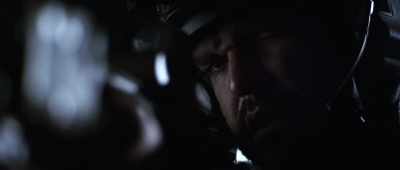 I got a goat
herder, 700 meters, - Jarhead: Law of Return