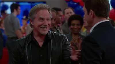 I got a good feeling about
you, kid. - LA to Vegas