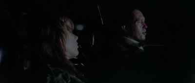 I got a good lead on 'em. - Two Lane Blacktop