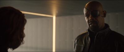 I got a great team - Avengers: Age of Ultron
