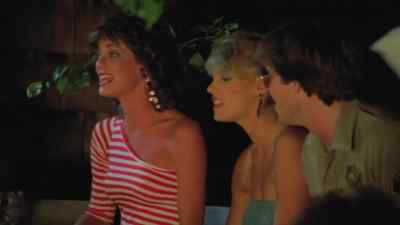 I got a guy his name was Ron - The Beach Girls