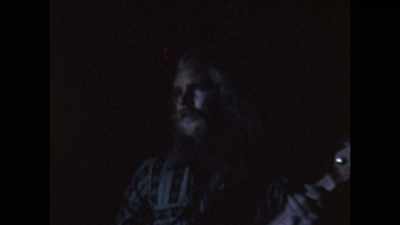 I got a guy named Dusty." - ZZ Top: That Little Ol' Band From Texas