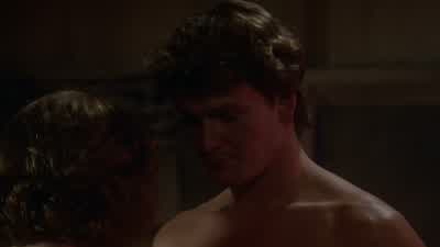 I got a-- I guess it's not a great room. - Dirty Dancing