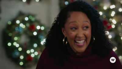 I got a job
interview for next week - Inventing the Christmas Prince