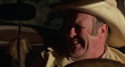 I got a job for you Laughing - Blood Simple