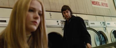 I got a job - Across the Universe
