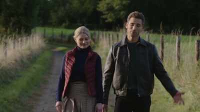 I got a life back home. - The Reluctant Royal
