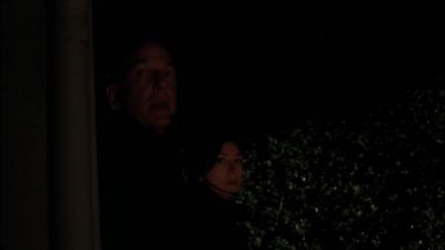 I got a light. - NCIS