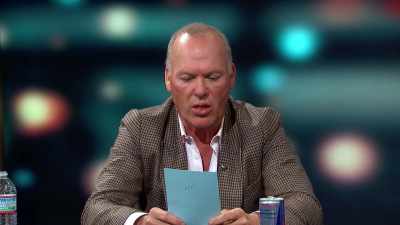 - I got a little coaching session.
- This will crush so hard. - Norm Macdonald Has a Show