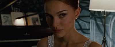 I got a little homework assignment for you - Black Swan