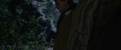 I got a little turned around. - Reed's Point