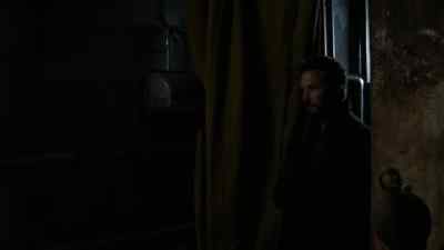 I got a lot to do
before I go, so... - Falling Skies