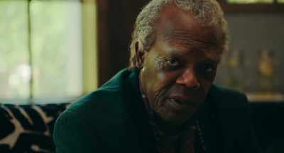 I got a lot of things to do, - The Last Days of Ptolemy Grey
