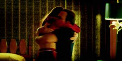 - I got a meeting with Zenny.
- [laughs] - Dexter: Original Sin