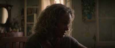I got a message from Alice. - The Lost Flowers of Alice Hart