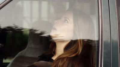 I got a message you wanted to see me. - Pretty Little Liars