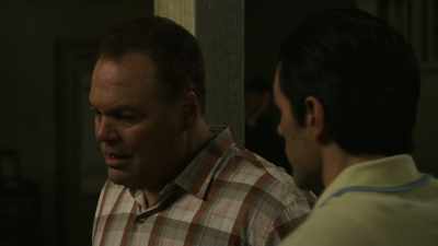 I got a mulignan Cuban in
Spic Town who could hit Johnson. - Godfather of Harlem
