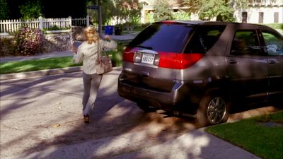 * I GOT A NANNY - Desperate Housewives