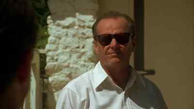 I got a new deal for you. - The Two Jakes