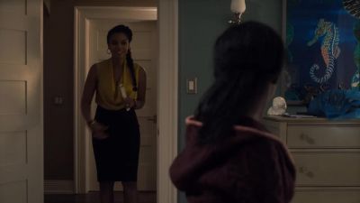 I got you a new toothbrush. - This Is Us