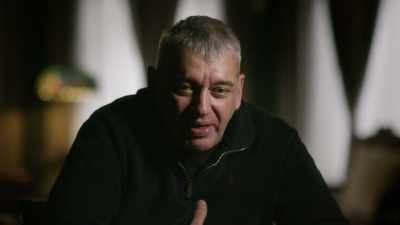 I got a phone call," she said,
"from the guy that has Mandy." - The Cleveland Kidnappings