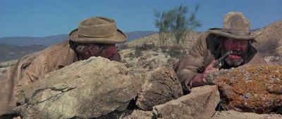 I got a plan - Hannie Caulder