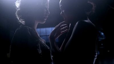I got a plan
so we can be together. - Cold Case
