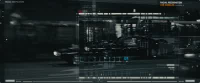I got a positive ID. - Furious 7