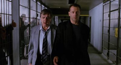 I got a proposition for you - Hudson Hawk