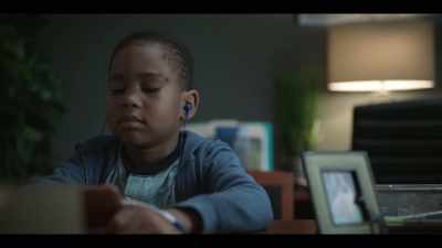 - I got a question.
- Uh-huh. - Raising Dion