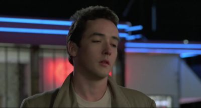 I got a question - Say Anything