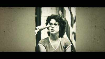 - I got a radio call
while at the scene - Invisible Monsters: Serial Killers in America