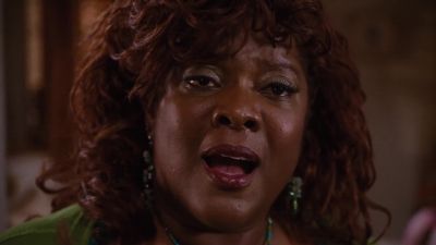 I got a real dead loving here for you now - For Colored Girls