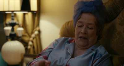 I got a really
fabulous hand cream - Are You There God? It's Me, Margaret.