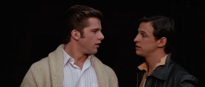 I got a rep to protect - Grease 2