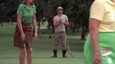 I got a salami I gotta hide still - Caddyshack