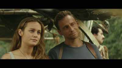 I got a son out there. - Kong: Skull Island