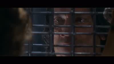I got a spot on my arm just for you. - Con Air