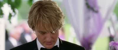 I gotta get out of here prontoI got a Stage 5 clinger No no I need more time - Wedding Crashers