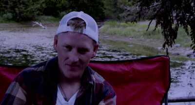 I got a story for you.
So this is one - Cabin Tales