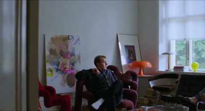 I got a studio visit
with the National Museum next week. - Sick of Myself