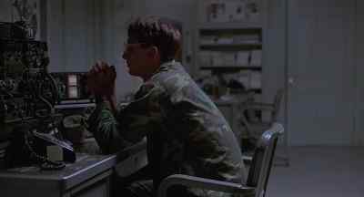 I got a tank up here, Billy. - Taps