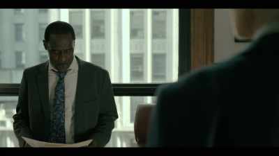 I got a task force with Detroit PD - Justified: City Primeval