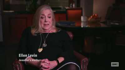 I got a telephone call,
and it was my dad, - The Preppy Murder: Death in Central Park