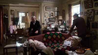 I got a terrific idea - The Sunshine Boys