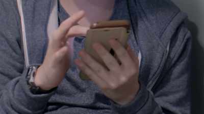I got a text from
him and then he was like, - The Rise of Jordan Peterson