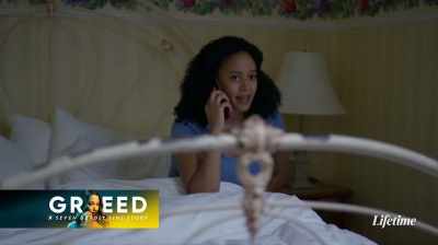 -I got a text message
from someone saying - She Went Missing
