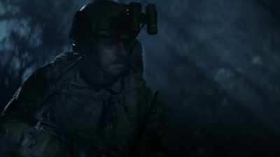 I got a thermite grenade - SEAL Team