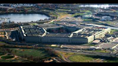 I got a tip that, "Hey,
you know, the Pentagon has" - Beyond: UFOS and the Unknown