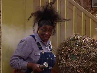 I got a tip for you. - The Wayans Bros.